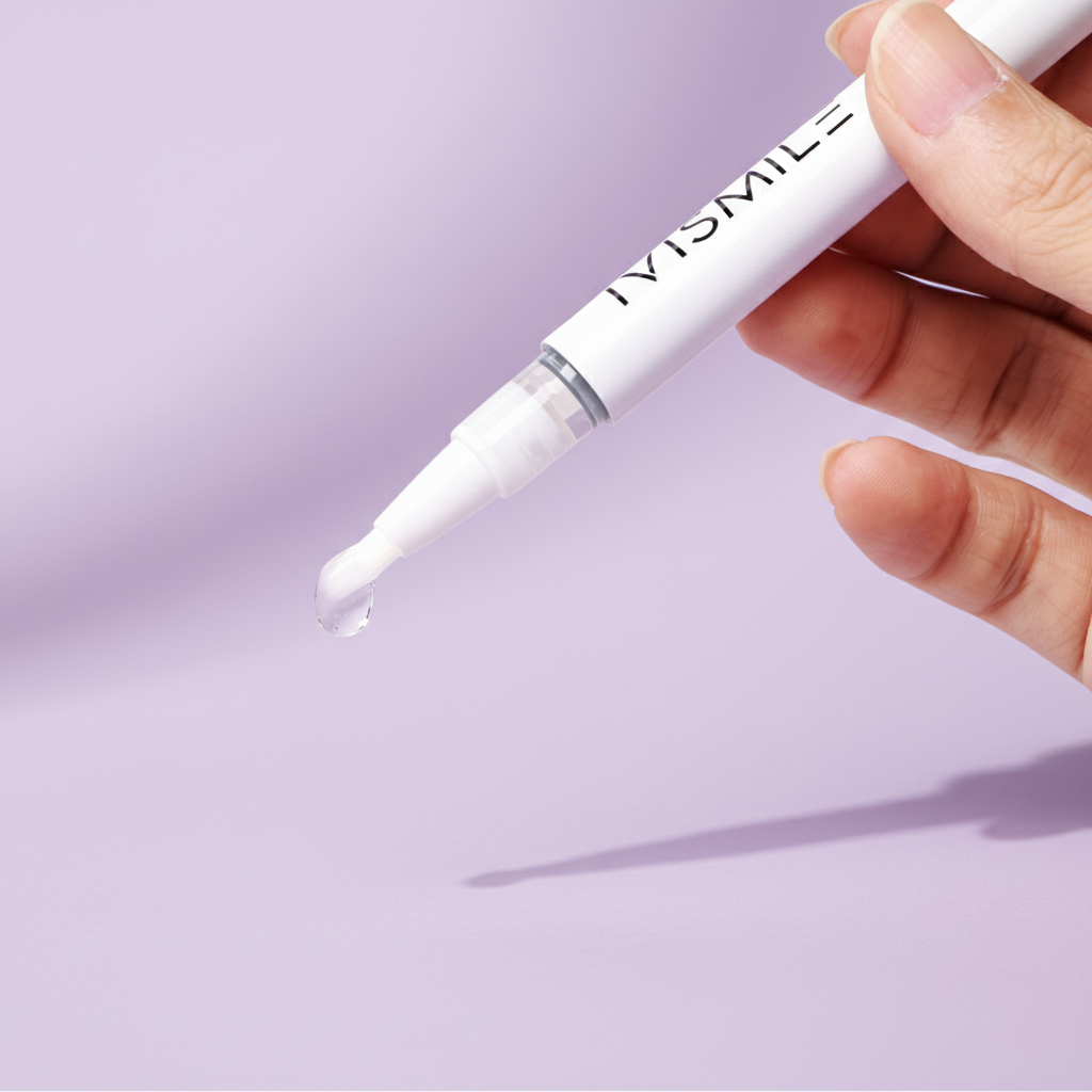 Instant Whitening Pen